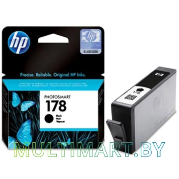 Картридж HP 178 (CB316HE) картинка 2
